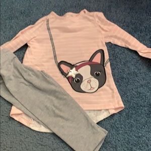 Jessica Simpson outfit